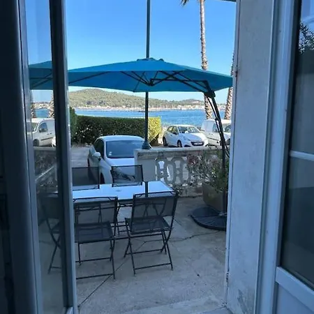 Lescale Au Soleu La Seyne-sur-Mer