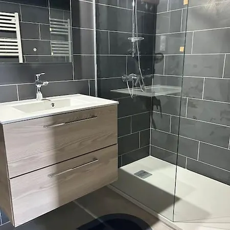 Apartment Lescale Au Soleu