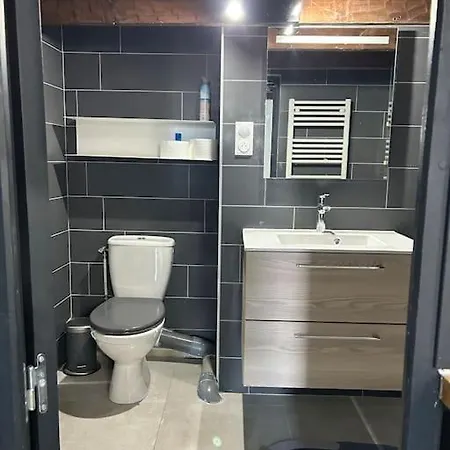 Apartment Lescale Au Soleu *